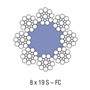 8x19S NFC